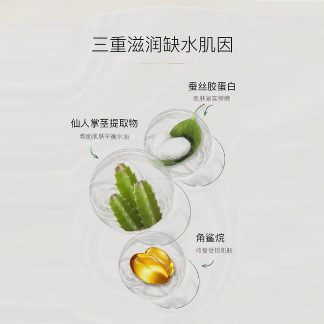 PG平台这罐能让掉“渣”糙干皮变水嫩灯泡肌的东西但凡有女生不知道我…(图10)