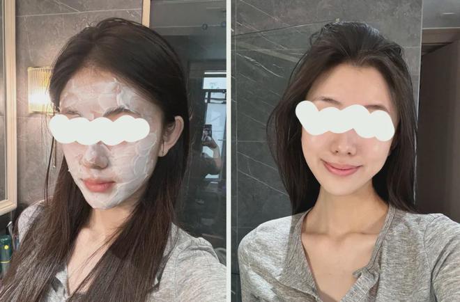 PG平台这罐能让掉“渣”糙干皮变水嫩灯泡肌的东西但凡有女生不知道我…(图11)