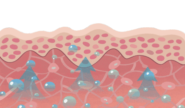 PG平台这罐能让掉“渣”糙干皮变水嫩灯泡肌的东西但凡有女生不知道我…(图5)