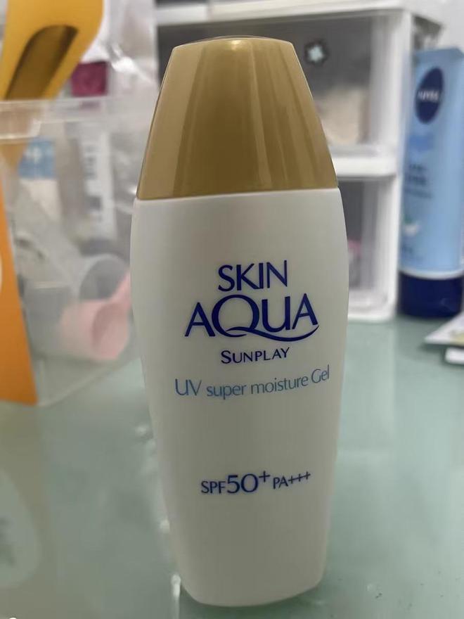 防晒霜哪个牌子的防晒效果好？霜比较好的品牌分享(图7)