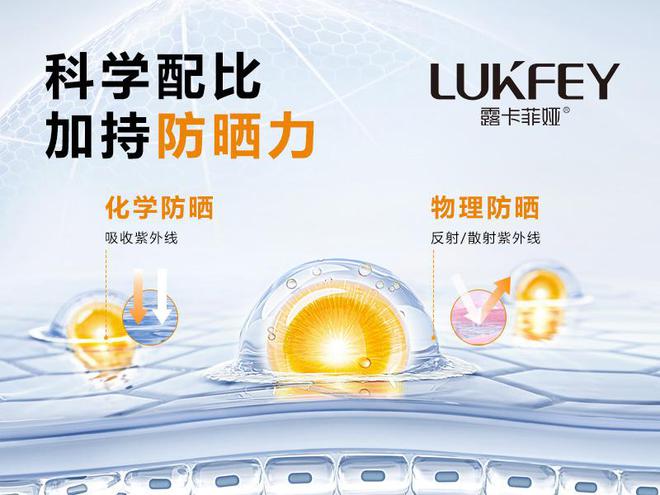 防晒霜哪个牌子的防晒效果好？霜比较好的品牌分享(图3)