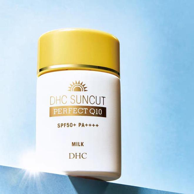 防晒霜哪个牌子的防晒效果好？霜比较好的品牌分享(图8)