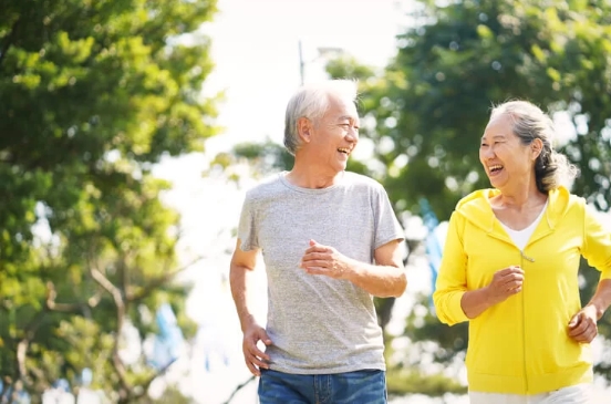 抗衰分子生诺泰入驻京东！亲民定价备受追捧引领国人健康新潮流(图3)