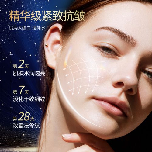 PG电子网站探寻：抗皱纹抗衰老哪个牌子好？这几款产品真的好用！(图4)