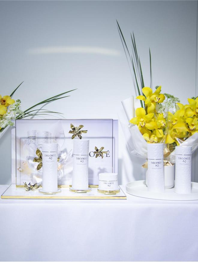 突破“神经科学+再生医疗”领域核心概念黛珂领跑情绪护肤(图2)