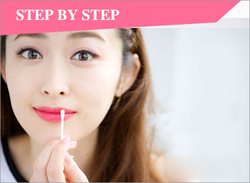 PG平台化妆小细节提高好感度打造自然可爱的甜美彩妆(图1)