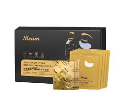 拒绝衰老从眼部护理开始2024年紧致抗衰老眼膜眼霜排行榜(图7)
