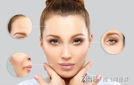 PG电子平台抗皱纹抗衰老的护肤品推荐这些品牌太好用！(图1)
