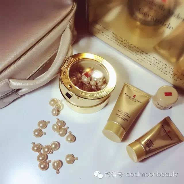 粉丝倾力推荐12款抗衰老产品详解想做冻龄美人儿吗？(图4)