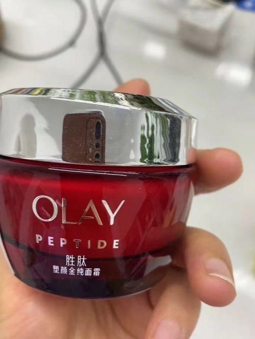 紧致抗衰老的护肤品排行榜抗老抗皱产品推荐合集(图6)
