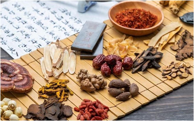 衰老可以被延缓吗？中国科学家力证：16种中药组合可干预老化进程(图3)