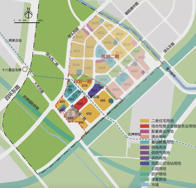 『北京隅东序(售楼处)』北京金隅东序-2024首页()(图7)