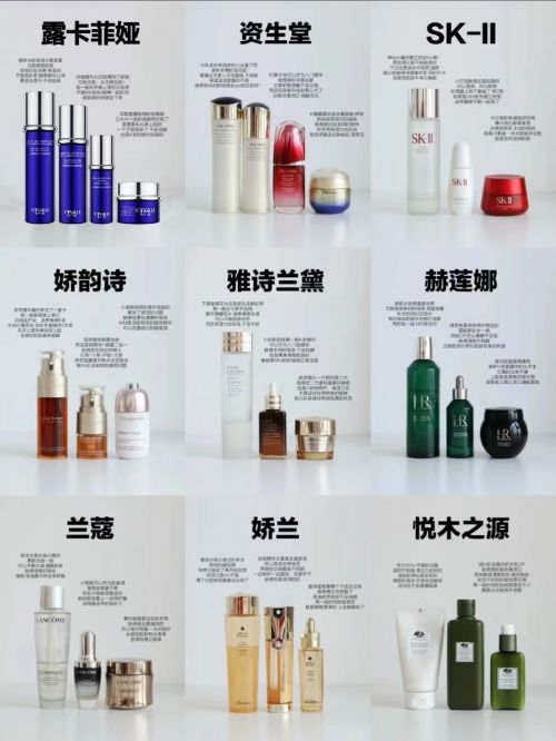 PG电子网站总结：十大最有效抗衰老护肤品榜上产品效果绝佳！(图1)