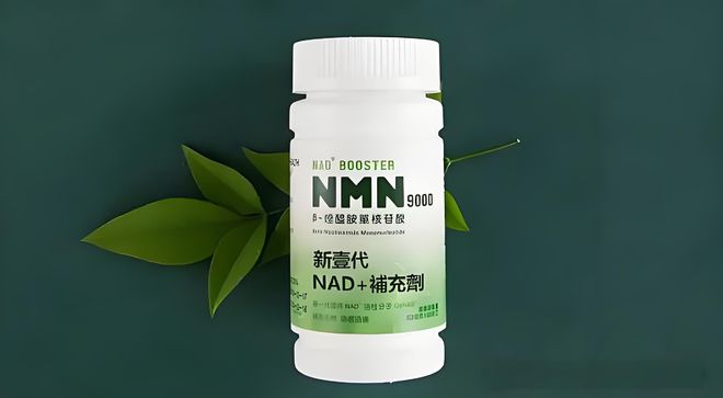2024年NMN十大品牌：深度剖析与精选推荐(图3)