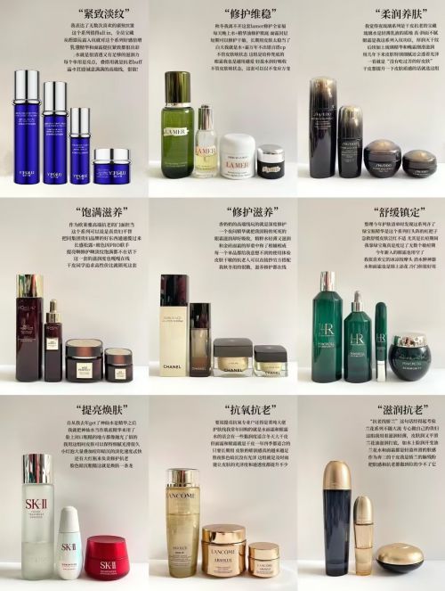 迎接紧致：男士护肤品抗皱抗衰老就选这款产品不会错！(图1)