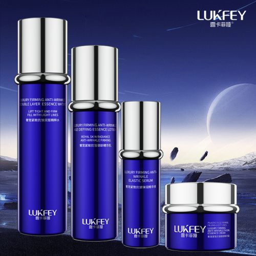 50岁抗衰老最好的护肤品精选产品：抗衰产品前十(图2)