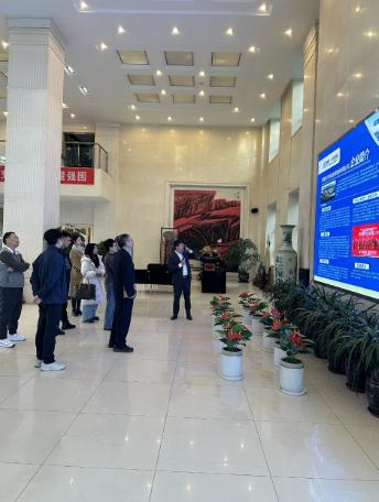 抗衰老在行动：“科普中国与大健康展演项目系列行—走进边疆（二）”(图1)