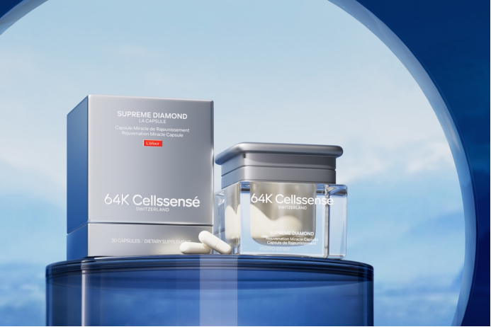 64KCellssense：科技与自然融合领航抗衰老新趋势(图4)