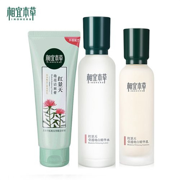 国货护肤品哪个抗衰老比较好？抗衰老紧致效果好的护肤品排行榜(图4)