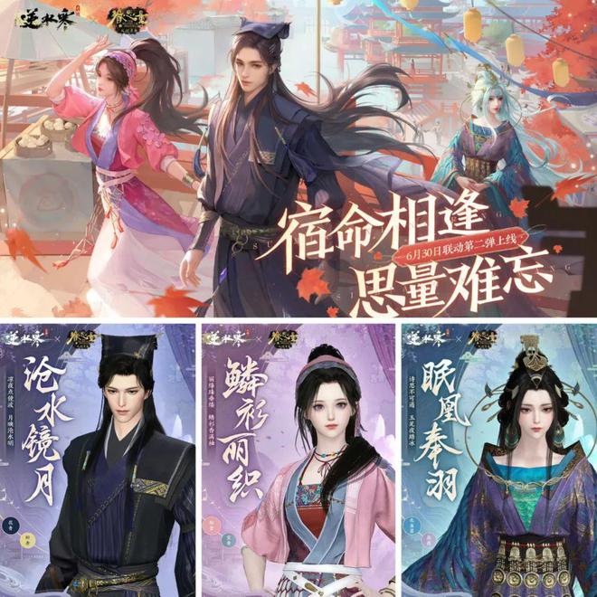都在卖“情绪价值”IP联名到底怎么打中消费者“心趴”？(图6)