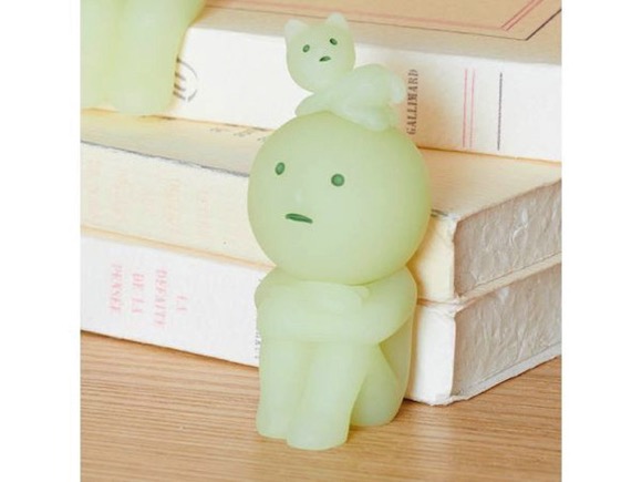 PG电子网站治愈系产品设计创意欣赏治愈你的心灵的产品(图2)
