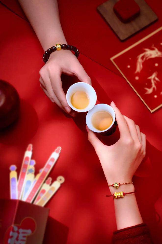 “伊”手快报PASSION！新年于此刻高燃开启(图6)