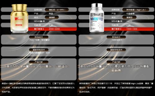PG平台双十一即将来袭！nmn全球十大公认热门品牌推荐nmn到底该怎么选？(图3)