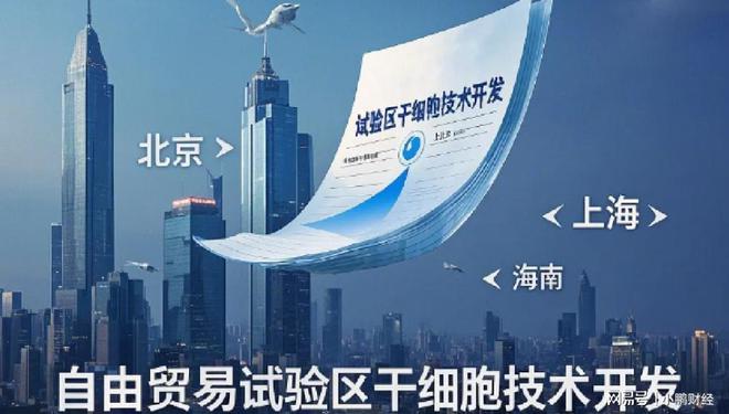 PG电子网站外媒坐不住？中国干细胞门户大开后全球抗衰者或将涌入中国(图4)