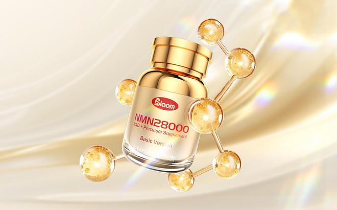 PG平台解析NMN年度热门品牌及优势介绍当下NMN哪个牌子好(图1)