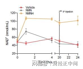 NMN代谢率成硬伤！吉瑞维NMNH破解“低效抗衰”迷局(图2)