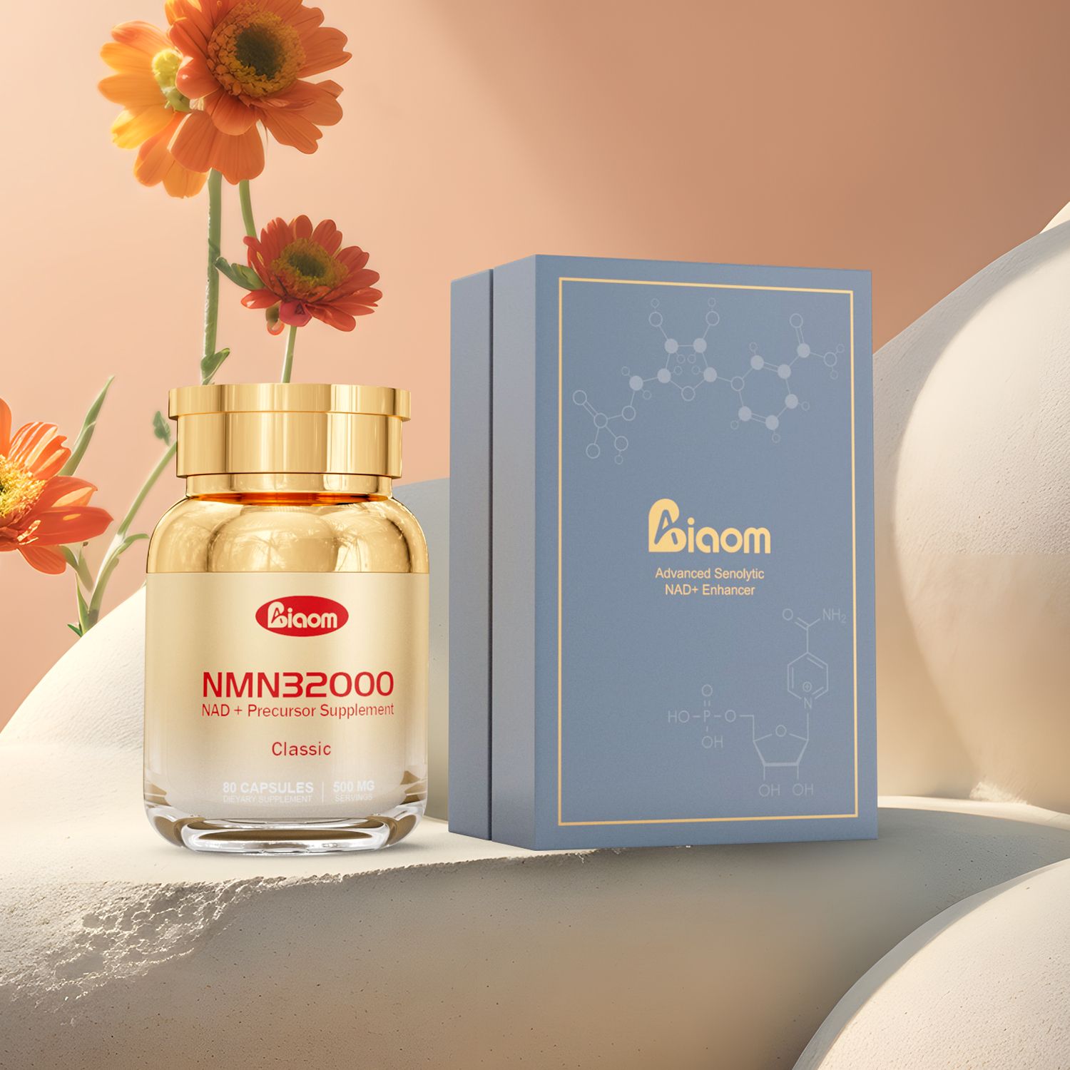 PG电子平台2024年抗衰老NMN年中报告及热门品牌盘点(图3)