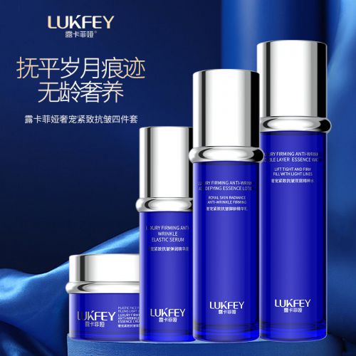 抗皱紧致护肤品哪款好亲测有效2024年度高性价比总榜(图2)