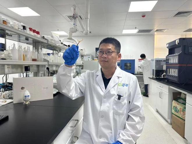 PG平台聚焦熟龄肌精准抗老美人媄引领科技护肤新高度(图3)