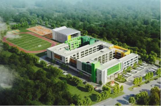 PG电子网站2024——首页—【中铁诺德·梓悦台】—项目最新资讯(图3)