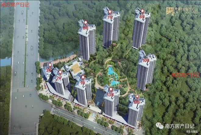 PG电子网站2024——首页—【中铁诺德·梓悦台】—项目最新资讯(图8)