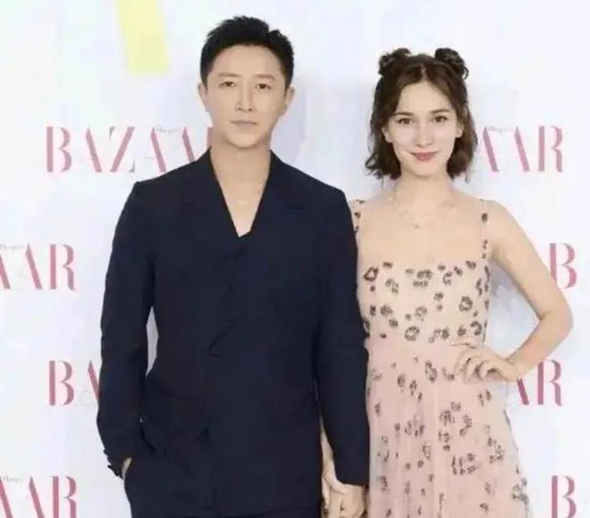 韩庚用AI“复活”岳父母卢靖姗感动到泪流不止(图6)