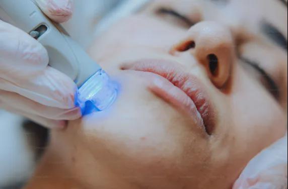 一年300万次验真背后美团医美和假货杠上了(图5)