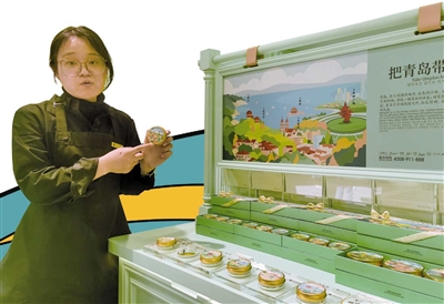 PG电子平台青岛历史城区“上新”！这些项目即将与市民游客见面→(图1)