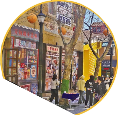 PG电子平台青岛历史城区“上新”！这些项目即将与市民游客见面→(图3)