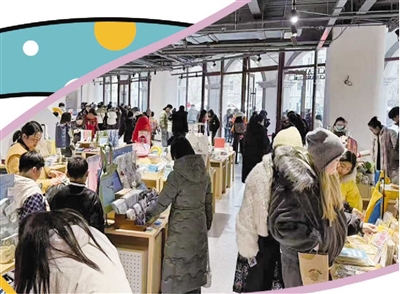 PG电子平台青岛历史城区“上新”！这些项目即将与市民游客见面→(图2)