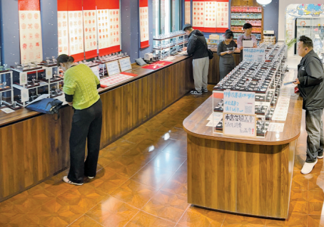 PG电子平台青岛历史城区“上新”！这些项目即将与市民游客见面→(图5)