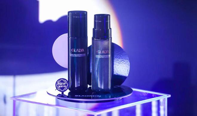 五大核心品牌亮相福瑞达矩阵化打造“新质”之美(图2)