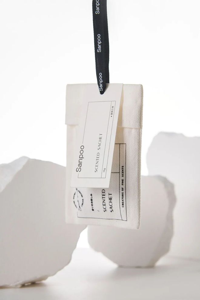 日本精致女生的小秘密！高级温柔调香氛包氛围感女孩必入！(图18)