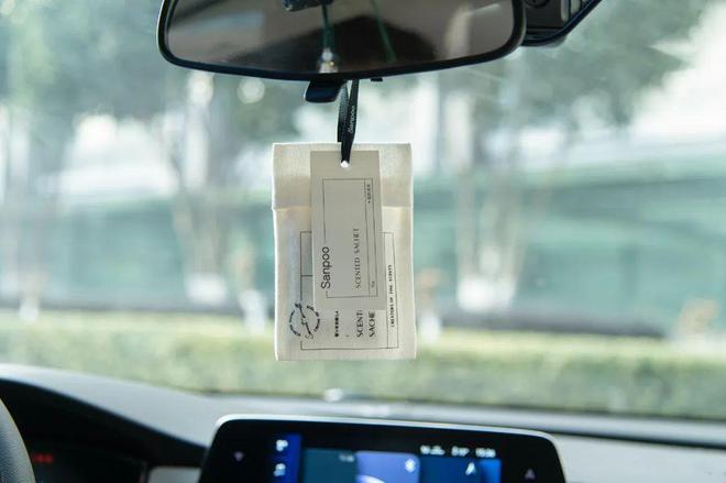 日本精致女生的小秘密！高级温柔调香氛包氛围感女孩必入！(图20)