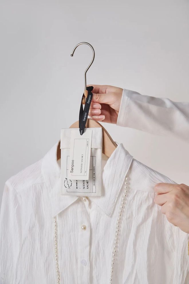 日本精致女生的小秘密！高级温柔调香氛包氛围感女孩必入！(图19)