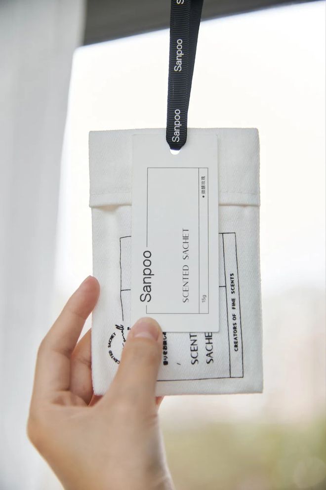 日本精致女生的小秘密！高级温柔调香氛包氛围感女孩必入！(图21)