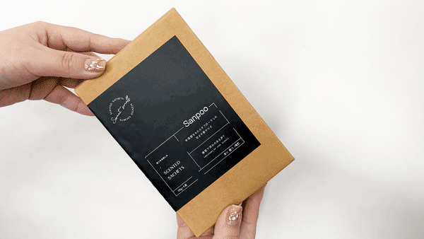 日本精致女生的小秘密！高级温柔调香氛包氛围感女孩必入！(图22)