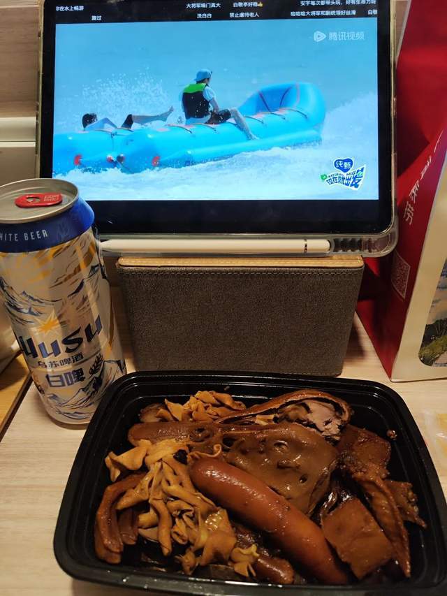 水电免费无押金年轻人放弃租房盯上长住酒店(图2)