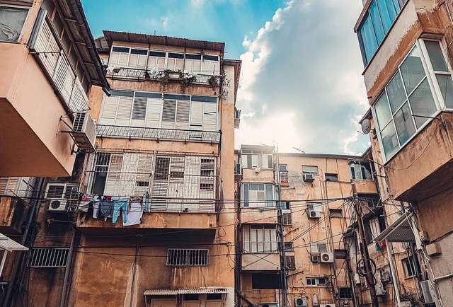 水电免费无押金年轻人放弃租房盯上长住酒店(图3)