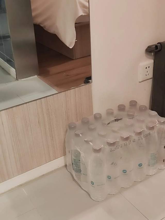 水电免费无押金年轻人放弃租房盯上长住酒店(图1)